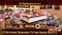 51 Free New Hidden Object Game Free New My Bedroom Screen Shot 0