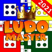Ludo Master King : Free Ludo Offline 2021