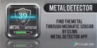 Real Metal Detector Screen Shot 0