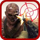 WW2 Zombie Survival Shooter