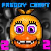 Freddy Craft 2