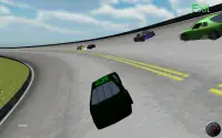 Car Racing Crazy 3D Screen Shot 5