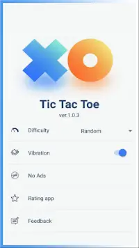 Tic Tac Toe Online 2021 Screen Shot 5