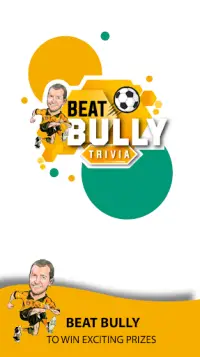 Beat Bully Trivia Screen Shot 0