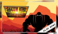 Shadow Hero in the Kingdom 2 Screen Shot 10