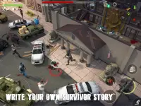 Prey Day: Zombie Survival Screen Shot 7