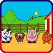 Puzzle Farm