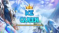ICE QUEEN GAME Screen Shot 0