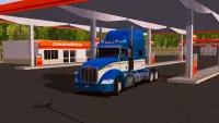 World Truck Driving Simulator Screen Shot 4