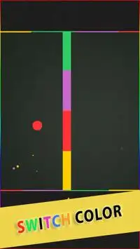 Fly Dot color Challenge Screen Shot 2