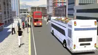 Bus Simulator Driving 2019 Screen Shot 2