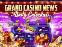 Grand Casino: Slots & Bingo Screen Shot 6
