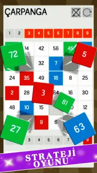 Charpanga - Mathe Spiel Screen Shot 0