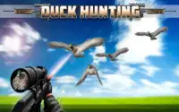 Duck Hunting Season 3D Screen Shot 0