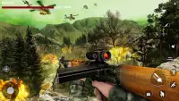 tungkulin ng War Sniper Screen Shot 4