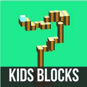 Kids Games - Build Blocks