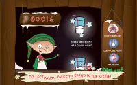 Santa Dash - Christmas Game Screen Shot 13