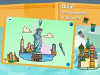 Super Buildings Screen Shot 8