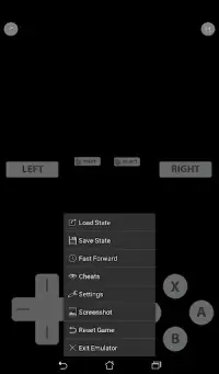 EmuBox - AlO emulator Screen Shot 1