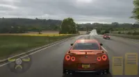 GTR Drift Simulator 3D Race Screen Shot 0