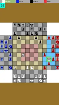 Level chess Screen Shot 1