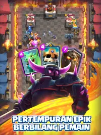 Clash Royale Screen Shot 9