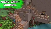Microcraft.: Crafting And Exploration Screen Shot 4