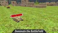 Ultimate Tank Battle Screen Shot 4