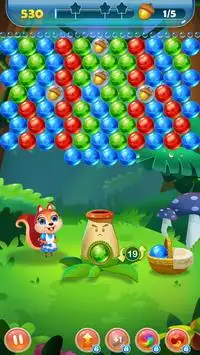 Bubble Shooter Screen Shot 4