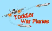 Toddler War Planes Screen Shot 1