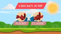 Chicken Jump Screen Shot 1