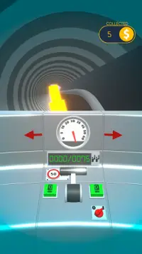 Subway Simulator Screen Shot 2