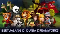 DreamWorks Universe of Legends Screen Shot 0