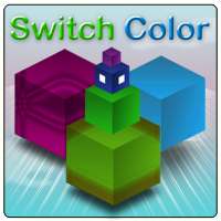 Switch Colors 2D