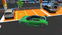 Car Parking Simulator: Pro Screen Shot 2
