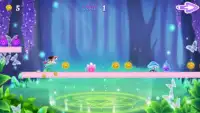 👰 Princess моана Island: adventure game Screen Shot 2