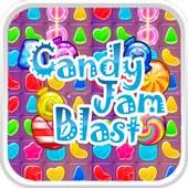 Candy Jam Blast