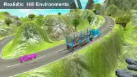 Xtreme Gospodarstwo Zwierzę Transport Wyzwanie Screen Shot 5