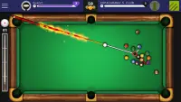 8 Ball Clash - Pooking Billiards Offline Screen Shot 0