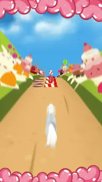 Unicorn Run Screen Shot 2