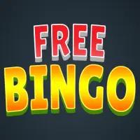 Free Bingo Screen Shot 0