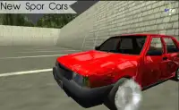 Spor Cars Smilation 2016 Screen Shot 1