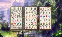 Mahjong Diamonds - Mahjong free games 2021 Screen Shot 2