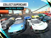 Car Stunt Races: Mega Ramps Screen Shot 11