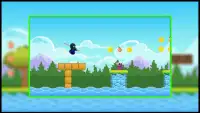 Adventures Ninjago Ride of lego Screen Shot 3