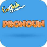 Prueba de pronombre de gramática inglesa