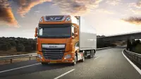 US Truck Simulator Truck Games Screen Shot 6