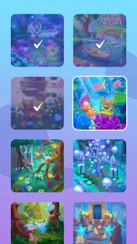 Art of Puzzles－Jigsaw Pictures Screen Shot 4