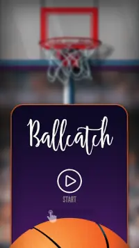 BallCatch - Ball Game Screen Shot 0