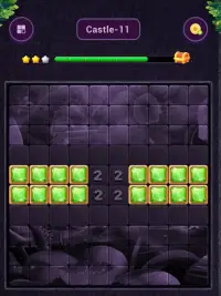 Block Puzzle, Giochi di Puzzle Screen Shot 9